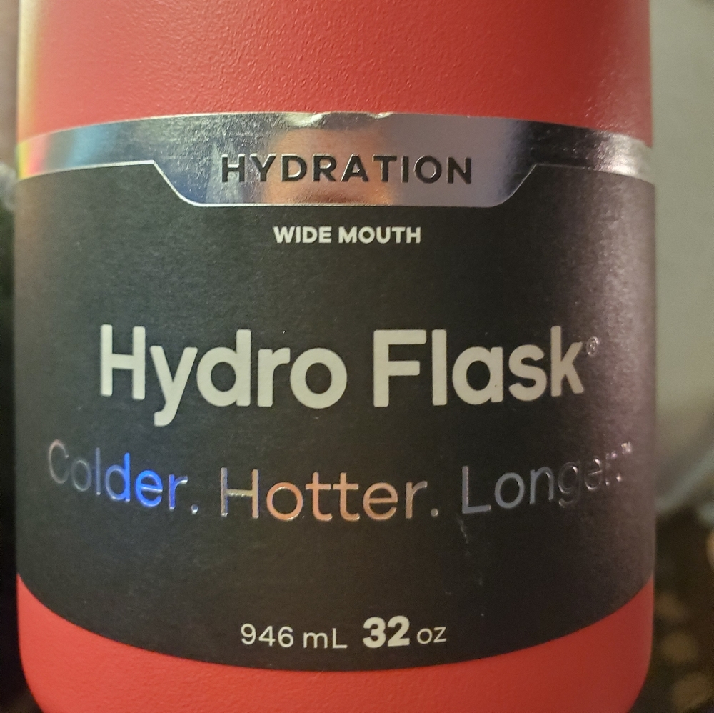 SOLD!!!Hydro Flask - Picture 2 of 7